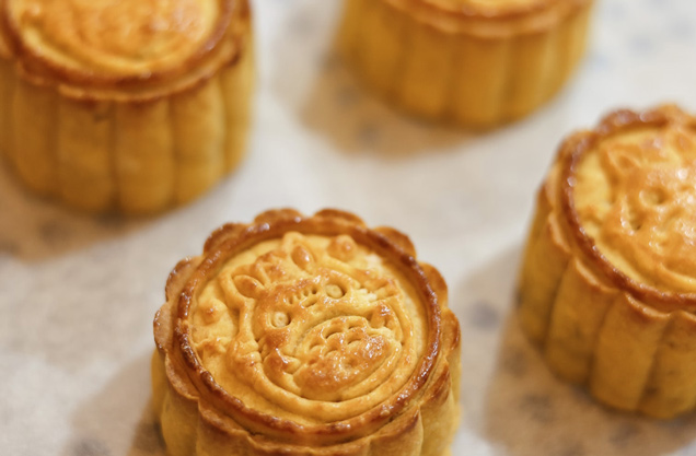 雙節(jié)同慶，華南與您共度佳節(jié)！